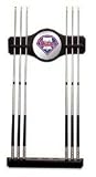 Philadelphia Phillies Mirror Cue Holder Wall Rack