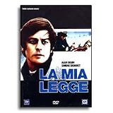La mia legge - Les granges brul�es (ITALIENISCH / FRANZ�SISCH) - Alain Delon