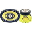 PYLE PLG69.4 6-Inch x 9-Inch 400 Watt Four-Way Speakers (Pair)