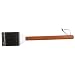 Search : Charcoal Companion Big Head Rosewood Handle Grill Brush