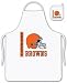 Cleveland Browns Tailgate Kit