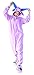 Honeystore Unisex Animal Costumes Adult Cosplay Lounge Wear Pajama Onesie