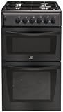 Free Standing Gas Cooker Anthracite (KD3G2SAIR_AI)
