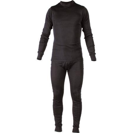 Poly-Lite Rib Thermal Underwear Youth LG