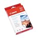Bubble Jet Ink Jet Photo Paper Pro, Borderless, 4 x 6, 75 Sheets Pack (CNM1029A027) Category: Photo Design and Transfer Paper