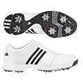 adidas Women's Tech Response 3.0 - White/White/Black