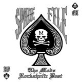 SPADE FILE~THE MODS ROCKAHOLIC BEST~