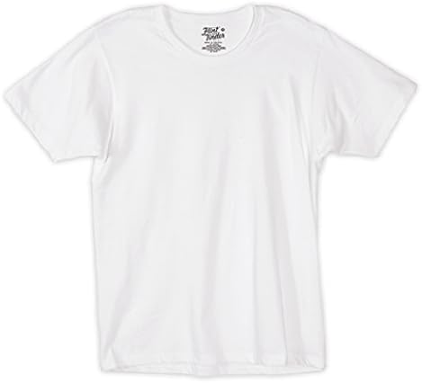 Flint and Tinder USA Men's Made in America Crew Neck Tee