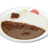 松屋 オリジナルカレーの具(10パック入)【お試し価格1個当たり288円】