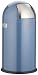Wesco 175 831-31 Abfallsammler Pushboy artic blue