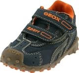 Geox Toddler Glib Sneaker