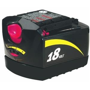 Best Price Skil Power Tools SB18C 18V Slide Pack Battery