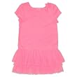 Carter's 100% Cotton & Tulle Princess Dress - Size 6 - Pink Carter's 100% Cotton & Tulle Princess Dress - Size 6 - Pink