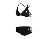 Adidas 3 Streifen BIKINI , Größe:44
