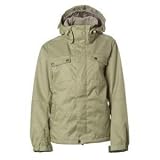 Planet Earth Hazen Snowboard Jacket - Women's