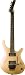 Parker MaxxFly Series DF522FRNS Radial Neck Joint Floyd Rose, 22 Frets, USA, Natural Satin