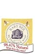 Baby Bee Buttermilk Soap - 3.5 oz - Bar Baby Bee Buttermilk Soap - 3.5 oz - Bar