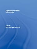 Entertainment media in Indonesia