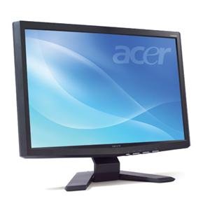 22 1680 X 1050 Wide LCD-blk