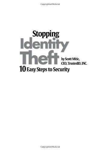 identity theft