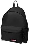 Eastpak Rucksack PADDED PAK'R, black, 30 x 40 x 24, 24 liters, EK620008