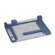 CARL 12210 Bidex heavy-duty rotary trimmer, 14-1/2 x 22 base, 12 cut