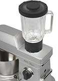 Viking Blender Jar attachment, Black