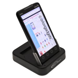 Oriongadgets USB Sync & Charge Cradle (w/ 2nd 