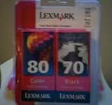 Lexmark 15M2745 (70/80)
