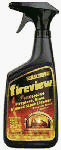 Review SPRAY NINE CORPORATION 15825 / SPRAY NINE CORPORATION 15825 25OZ Fireview Cleaner
