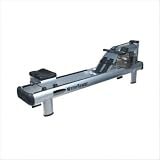 Water Rower M1 Hi-Rise Commercial Rowing Machine M1 HiRise Accessories: None