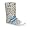 Sugar Graphic Boot