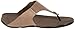 FitFlop Men's Track II Thong Sandal