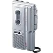 Sony&reg; M-675V Voice-Activated Microcassette Dictation Recorder with Clear Voice System