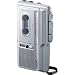 Sony&reg; M-675V Voice-Activated Microcassette Dictation Recorder with Clear Voice System