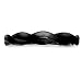 As mentioned in VOGUE each fashion hair accessory is a true piece of art!