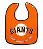 San Francisco Giants Baby Bib