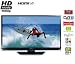 Electronics : Toshiba - REGZA 46XF355DB LCD Television - 46 inch (116 cm) 16/9, 'Full HD' Freeview, HDMI x3