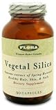 Vegetal Silica 90 vegicaps