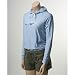 Sporting Goods : O'Neill women's 24/7 long sleeve hoody: Loose fit breathable hooded shirt with 15+ UV protection