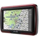 Moov S401 4.3in. Car Navigation System