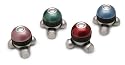 HoMedics PM-35BX-0GB Handmassagegerät mit 3 beleuchteten Massageköpfen