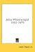 Search : John Wheelwright 1592-1679