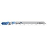 BOSCH T227D 4" 8 TPI High Speed Steel Bosch Shank Jigsaw Blade 5 Pack