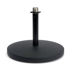 Samson MD5 Desktop Mic Stand