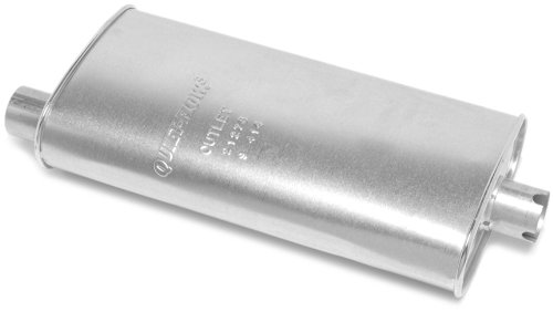 Click here for Walker Exhaust 21276 Quiet-FlowSS Muffler prices