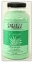Spazazz Green Tea Peony Enlighten All-natural Spa & Bath Crystals -109- 22 oz.