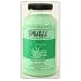 Spazazz Green Tea Peony Enlighten All-natural Spa & Bath Crystals -109- 22 oz.