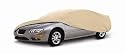 Coverite 10753 Softbond Tan Size C Car Cover
