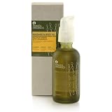 Pangea Organics Malagasy Ginger with Lemongrass 120ml/4oz Massage & Body Oil